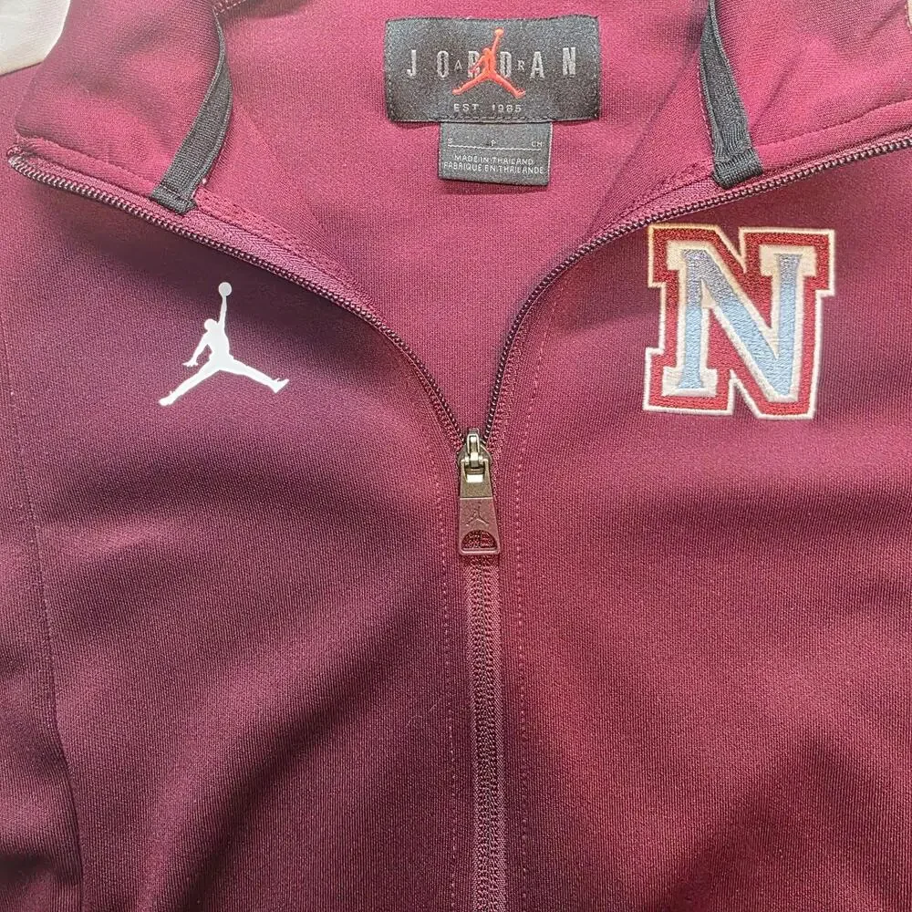 Jordan brand style